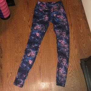 Lululemon Wunder Unders